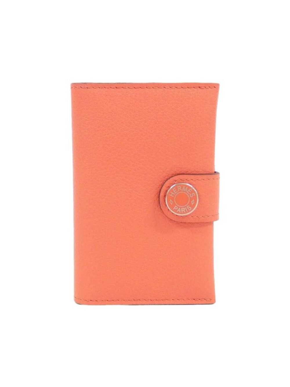 Hermes Earl M S CK Card Case